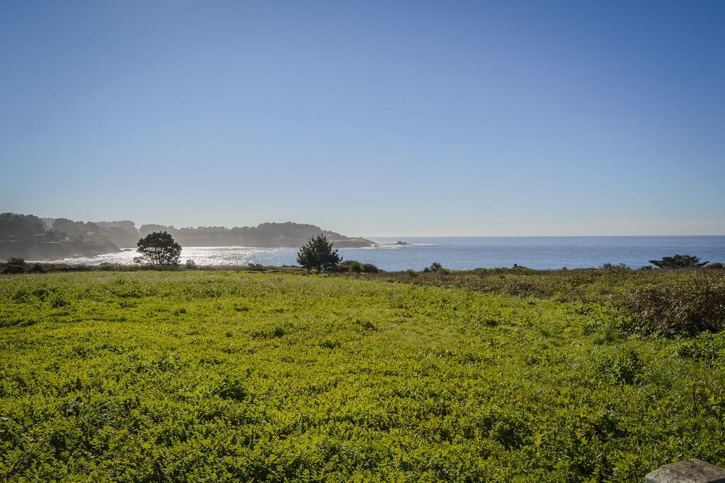 Mendocino Hotel & Garden Extérieur photo